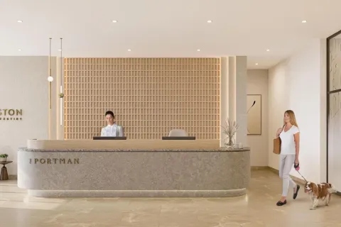 Appartement à Jumeirah Village Circle, Dubai, 2 chambres, 90 m², № 92741 - photo 5