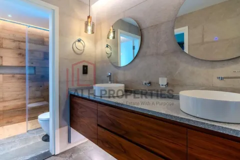 Villa in Villanova, Dubai Land, Dubai 4 bedrooms, 500 sq.m. № 92744 - photo 15