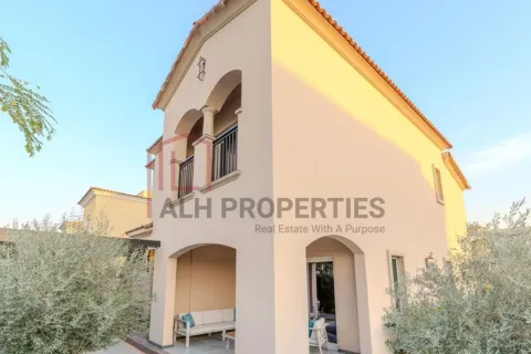 Villa in Villanova, Dubai Land, Dubai 4 bedrooms, 500 sq.m. № 92744 - photo 19