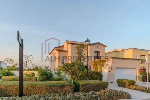 Villa in Villanova, Dubai Land, Dubai 4 bedrooms, 500 sq.m. № 92744 - photo 17