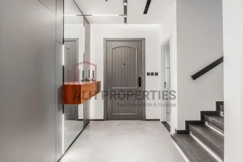 Villa in Villanova, Dubai Land, Dubai 4 bedrooms, 500 sq.m. № 92744 - photo 16