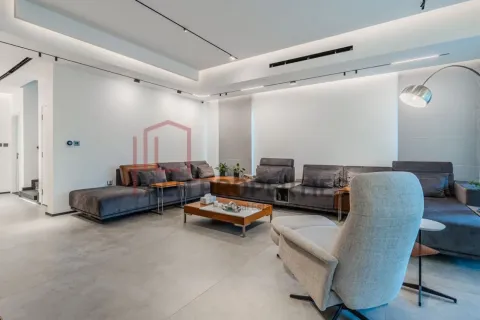 Villa in Villanova, Dubai Land, Dubai 4 bedrooms, 500 sq.m. № 92744 - photo 2