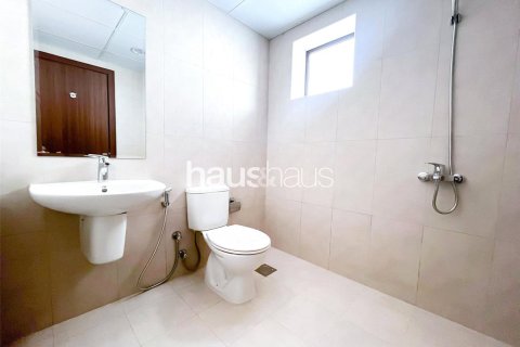 Townhouse in District 11, Mohammed Bin Rashid City, Dubai 4 bedrooms, 252 sq.m. № 43293 - photo 15