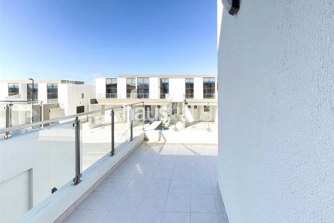 Townhouse in District 11, Mohammed Bin Rashid City, Dubai 4 bedrooms, 252 sq.m. № 43293 - photo 18