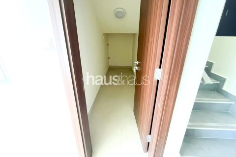 Townhouse in District 11, Mohammed Bin Rashid City, Dubai 4 bedrooms, 252 sq.m. № 43293 - photo 6