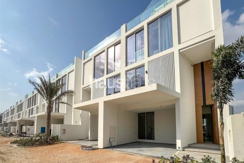 Townhouse in Al Barari, Dubai 4 bedrooms, 459 sq.m. № 43286 - photo 18