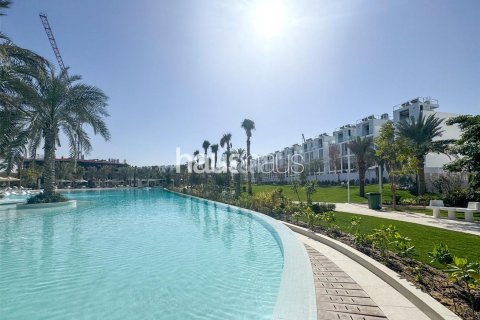 Townhouse in Al Barari, Dubai 4 bedrooms, 459 sq.m. № 43286 - photo 17