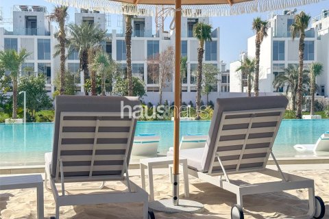 Townhouse in Al Barari, Dubai 4 bedrooms, 459 sq.m. № 43286 - photo 4