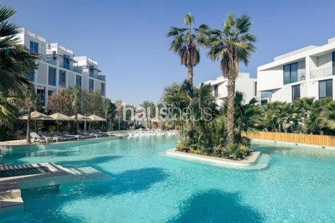 Townhouse in Al Barari, Dubai 4 bedrooms, 459 sq.m. № 43286 - photo 9