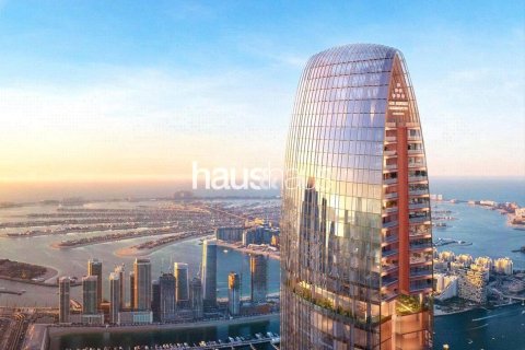 Apartamento en Dubai Marina, Dubai, 4 dormitorios, 484 m², № 43294 - foto 3