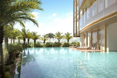 Apartamento en Dubai Marina, Dubai, 4 dormitorios, 484 m², № 43294 - foto 1