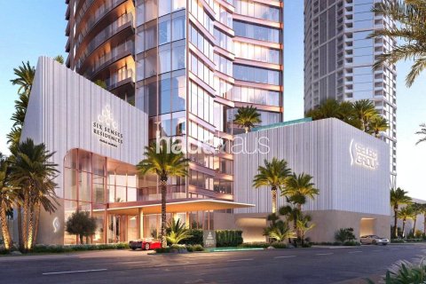 Apartamento en Dubai Marina, Dubai, 4 dormitorios, 484 m², № 43294 - foto 2