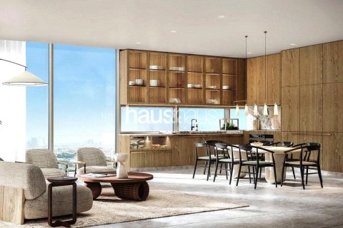 Apartamento en Dubai Marina, Dubai, 4 dormitorios, 484 m², № 43294 - foto 4