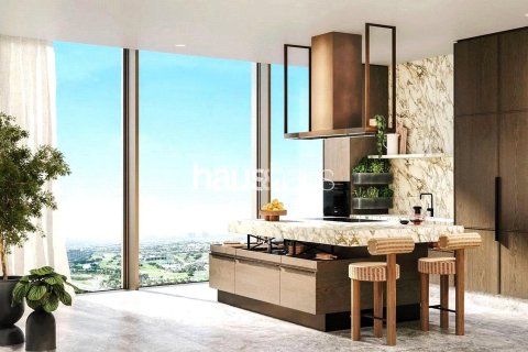 Apartamento en Dubai Marina, Dubai, 4 dormitorios, 484 m², № 43294 - foto 5