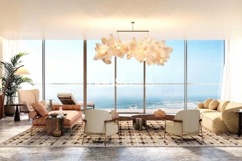 Apartamento en Dubai Marina, Dubai, 4 dormitorios, 484 m², № 43294 - foto 7