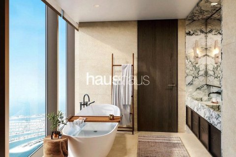Apartamento en Dubai Marina, Dubai, 4 dormitorios, 484 m², № 43294 - foto 11