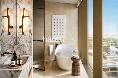Apartamento en Dubai Marina, Dubai, 4 dormitorios, 484 m², № 43294 - foto 10