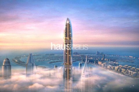 Apartamento en Dubai Marina, Dubai, 4 dormitorios, 484 m², № 43294 - foto 13