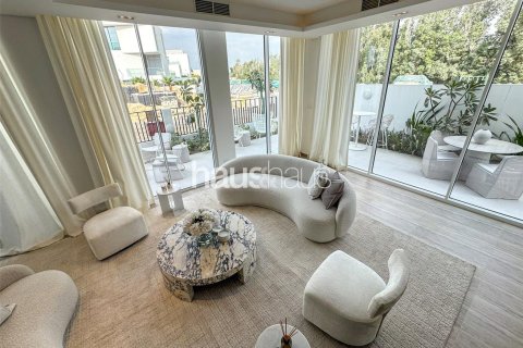 Купить таунхаус в Аль-Барари, Дубай: 4 спальни, 434м², № 43288 - фото 18