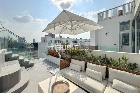 Купить таунхаус в Аль-Барари, Дубай: 4 спальни, 434м², № 43288 - фото 13