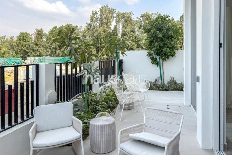 Купить таунхаус в Аль-Барари, Дубай: 4 спальни, 434м², № 43288 - фото 9