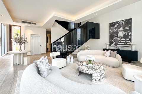Купить таунхаус в Аль-Барари, Дубай: 4 спальни, 434м², № 43288 - фото 16