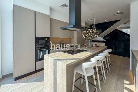 Купить таунхаус в Аль-Барари, Дубай: 4 спальни, 434м², № 43288 - фото 6