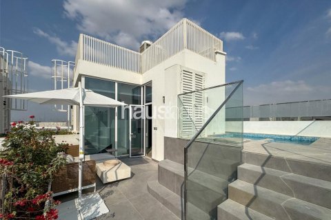 Купить таунхаус в Аль-Барари, Дубай: 4 спальни, 434м², № 43288 - фото 4