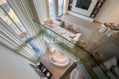 Купить таунхаус в Аль-Барари, Дубай: 4 спальни, 434м², № 43288 - фото 1