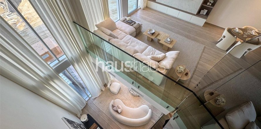 Таунхаус в Аль-Барари, Дубай, 4 спальни, 434м², № 43288