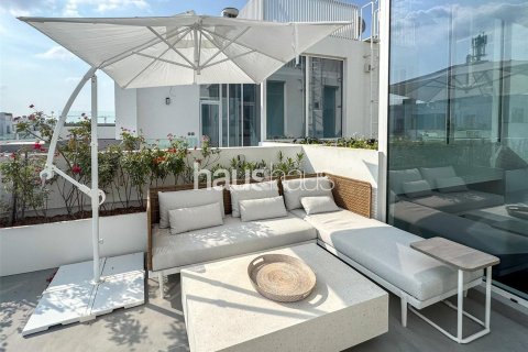 Купить таунхаус в Аль-Барари, Дубай: 4 спальни, 434м², № 43288 - фото 12