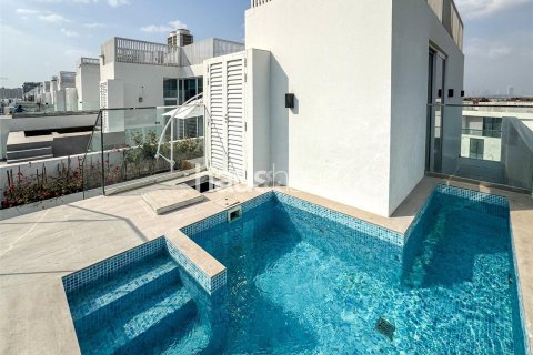 Купить таунхаус в Аль-Барари, Дубай: 4 спальни, 434м², № 43288 - фото 14