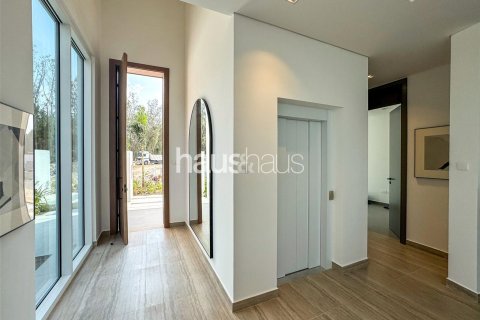 Купить таунхаус в Аль-Барари, Дубай: 4 спальни, 434м², № 43288 - фото 15