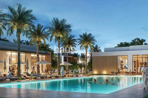 Villa à Dubai Investment Park, Dubai, 4 chambres, 355 m², № 43295 - photo 8