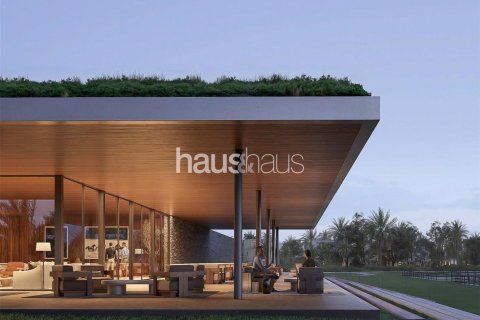 Villa à Dubai Investment Park, Dubai, 4 chambres, 355 m², № 43295 - photo 5