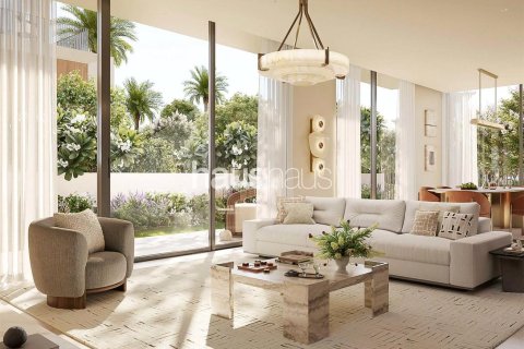 Villa à Dubai Investment Park, Dubai, 4 chambres, 355 m², № 43295 - photo 1