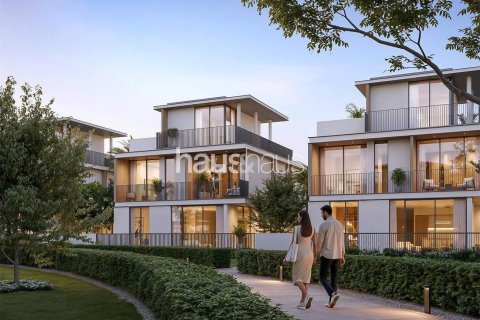 Villa à Dubai Investment Park, Dubai, 4 chambres, 355 m², № 43295 - photo 14
