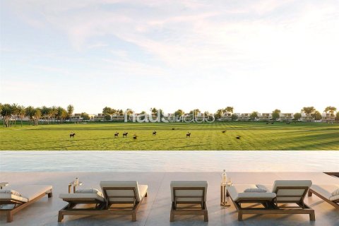 Villa à Dubai Investment Park, Dubai, 4 chambres, 355 m², № 43295 - photo 7