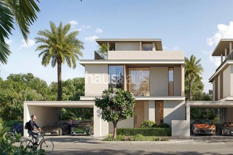 Villa à Dubai Investment Park, Dubai, 4 chambres, 355 m², № 43295 - photo 13