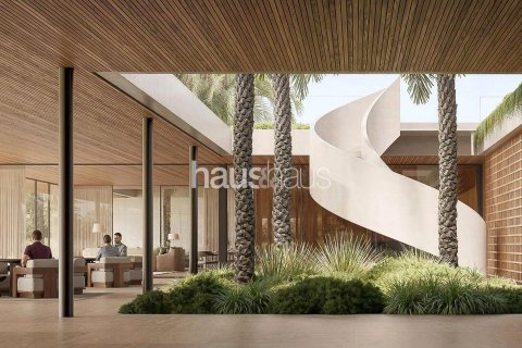 Villa à Dubai Investment Park, Dubai, 4 chambres, 355 m², № 43295 - photo 4