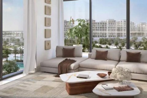 Apartment in Dubai Hills Estate, Dubai studio, 64 sq.m. № 54188 - photo 2