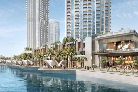 شقة في دبي 2 غرف نوم, 106 م² رقم 120597 - صورة 12
