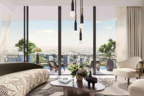 شقة في دبي 2 غرف نوم, 106 م² رقم 120597 - صورة 2