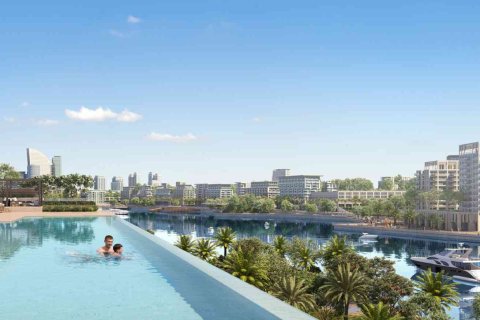 شقة في دبي 2 غرف نوم, 106 م² رقم 120597 - صورة 6