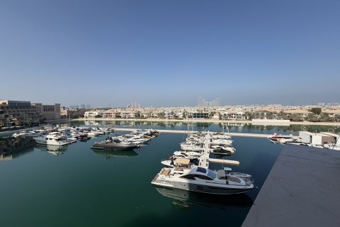 شقة في نخلة جميرا, دبي 3 غرف نوم, 377 م² رقم 120598 - صورة 2