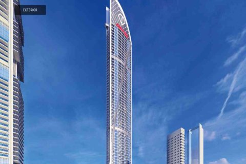 Apartamento en Jumeirah Village Triangle, Dubai, 2 dormitorios, 99 m², № 120594 - foto 9