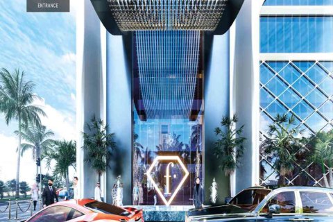 Apartamento en Jumeirah Village Triangle, Dubai, 2 dormitorios, 99 m², № 120594 - foto 12