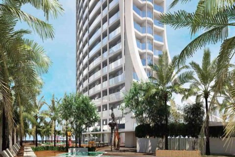 Apartamento en Jumeirah Village Triangle, Dubai, 2 dormitorios, 99 m², № 120594 - foto 2