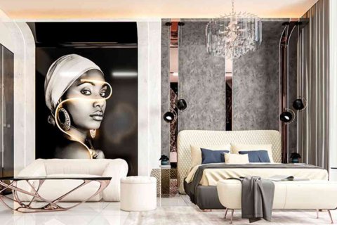 Apartment in Jumeirah Village Triangle, Dubai 2 bedrooms, 99 sq.m. № 120594