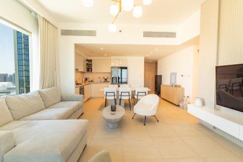 Apartment in Zabeel, Dubai 2 bedrooms, 112 sq.m. № 120599